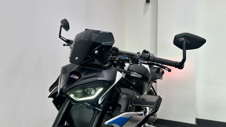 BMW M 1000 R (25MY)